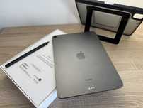 iPad Air M1 256 gb (11 inch) / 5th Gen / Ca nou / Space gray / set