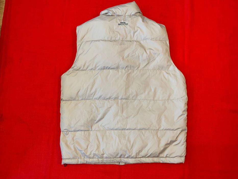 Backtee-оригинален пухен елек 54хл