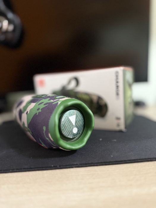 Se vine jbl charge 6