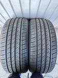 2 anvelope vara 245/40 R19, 6mm profil!! DOT 2023!