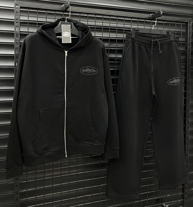 Corteiz tracksuit/Екип