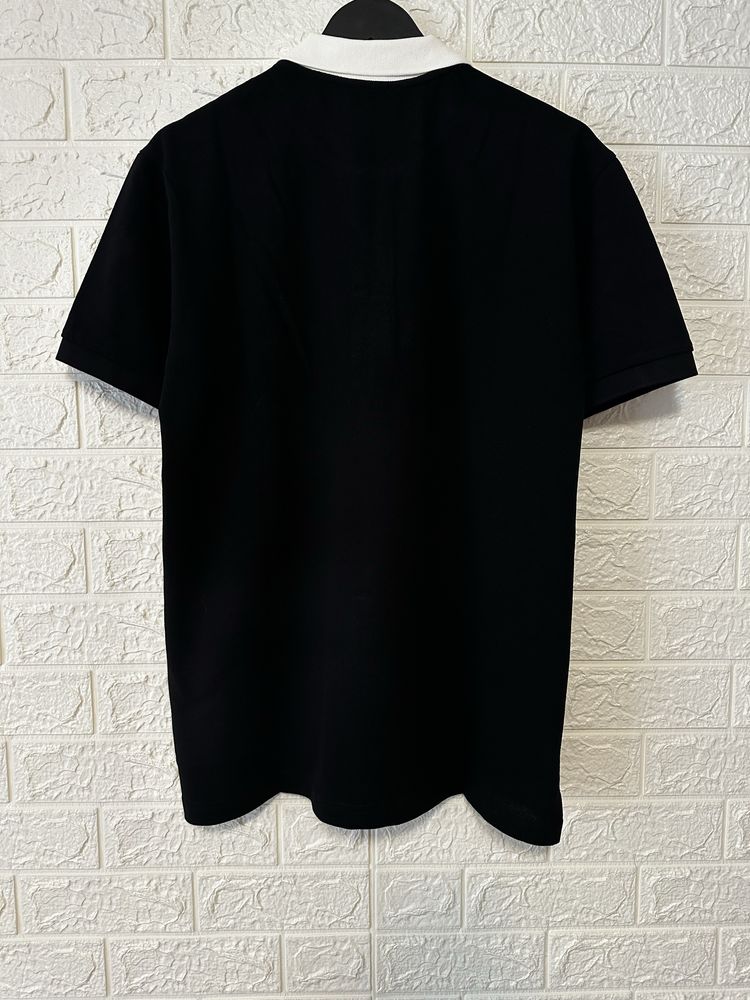 Tricou Loewe Negru L