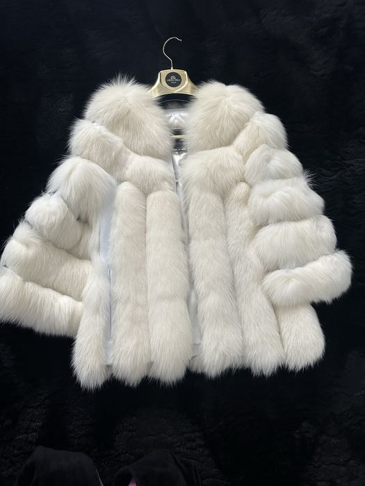 Blana naturala Carolina Design