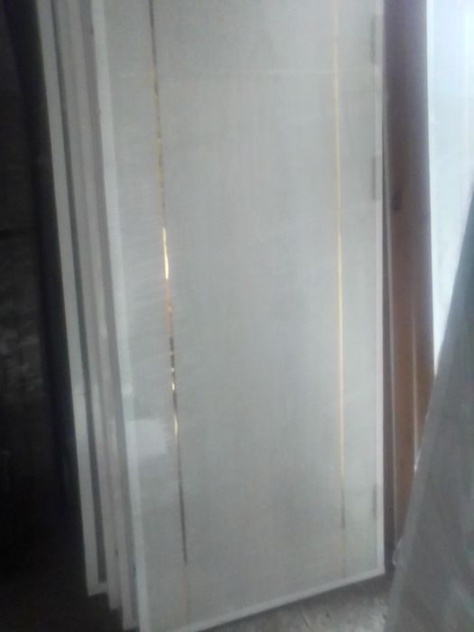 Установка дверей