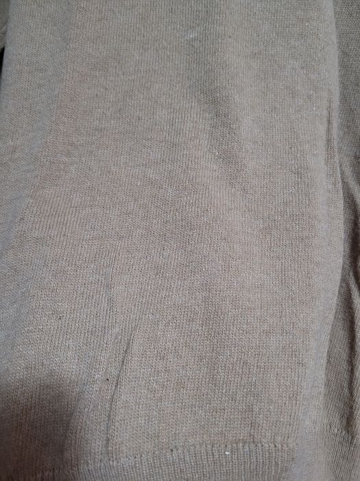 Pulover lana S nou B man