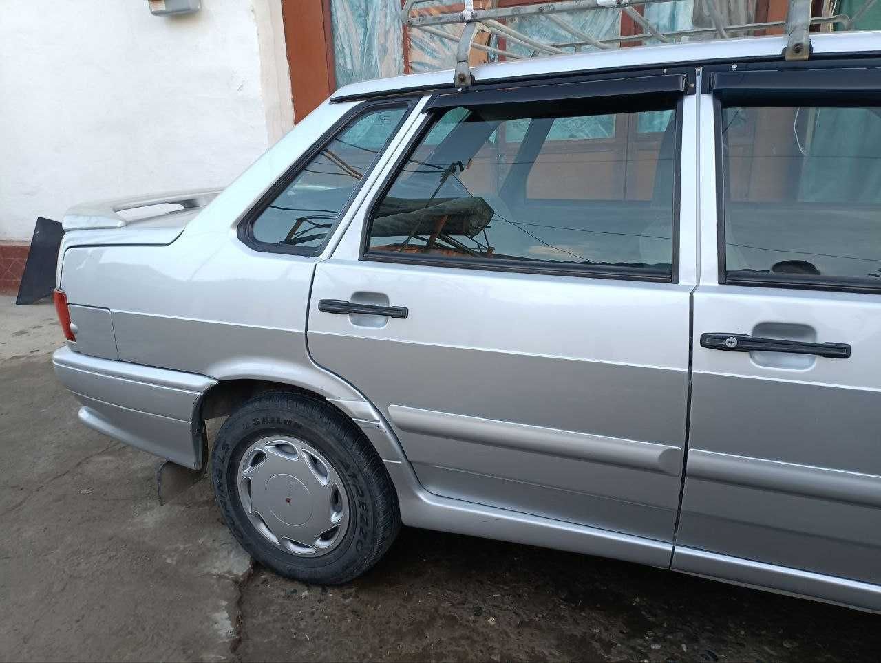 Lada 2115 Samara