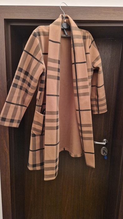 Дамско палто/есен