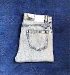 Jack & Jones Dempsey Tapered Fit Jeans страхотни мъжки дънки - 32