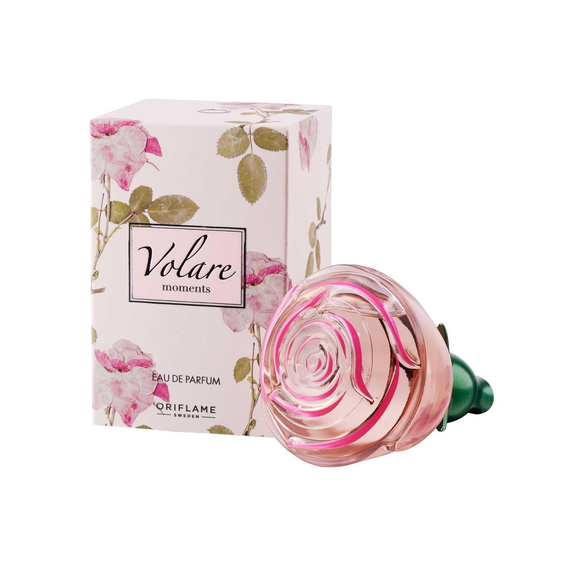 Oriflame - Produse pentru toate buzunarele