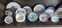 Farfurii decorative