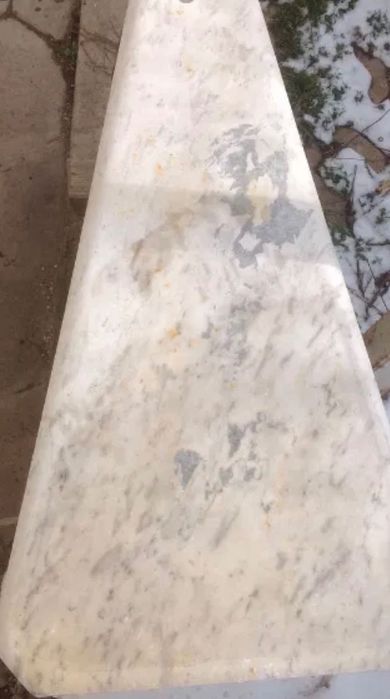 Вита стълба Мрамор