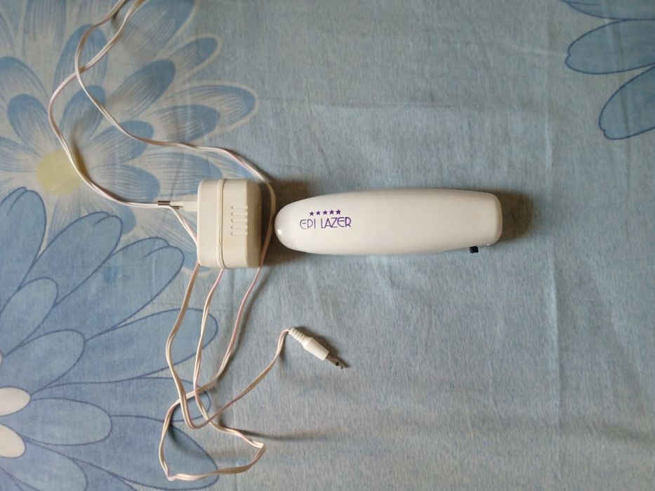 Epilator Epi Lazer