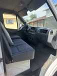 Mercedes sprinter 416
