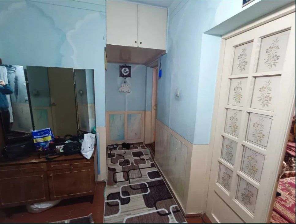 Срочно! Квартира на Ц15-Агробанк 3/1/4 общ пл 85м+подвал 30м+парковка