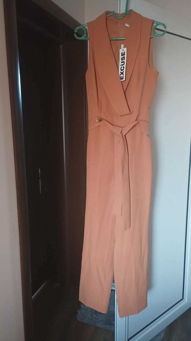 Страхотен нов гащеризон