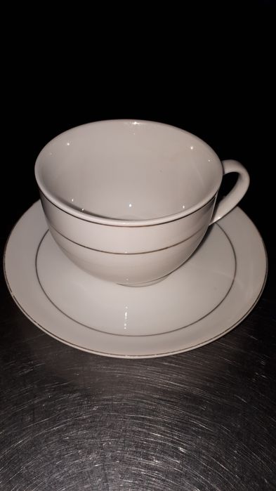 Посуда для чаепития