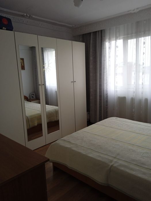 Vand apartsment cu doua camere