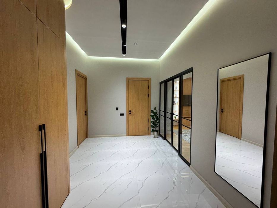 Квартира 3/6/9
НОВОСТРОЙКА 
ЖК Шинам ( Shinam ) Казы Махалля