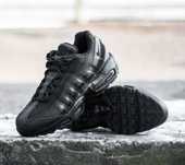 Air Max 95 Essential BLACK Man New