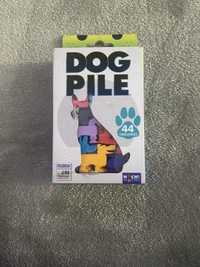 Joc de societate/ board game - Dog pile