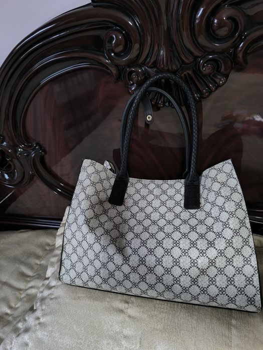 Дамска голяма чанта Gucci