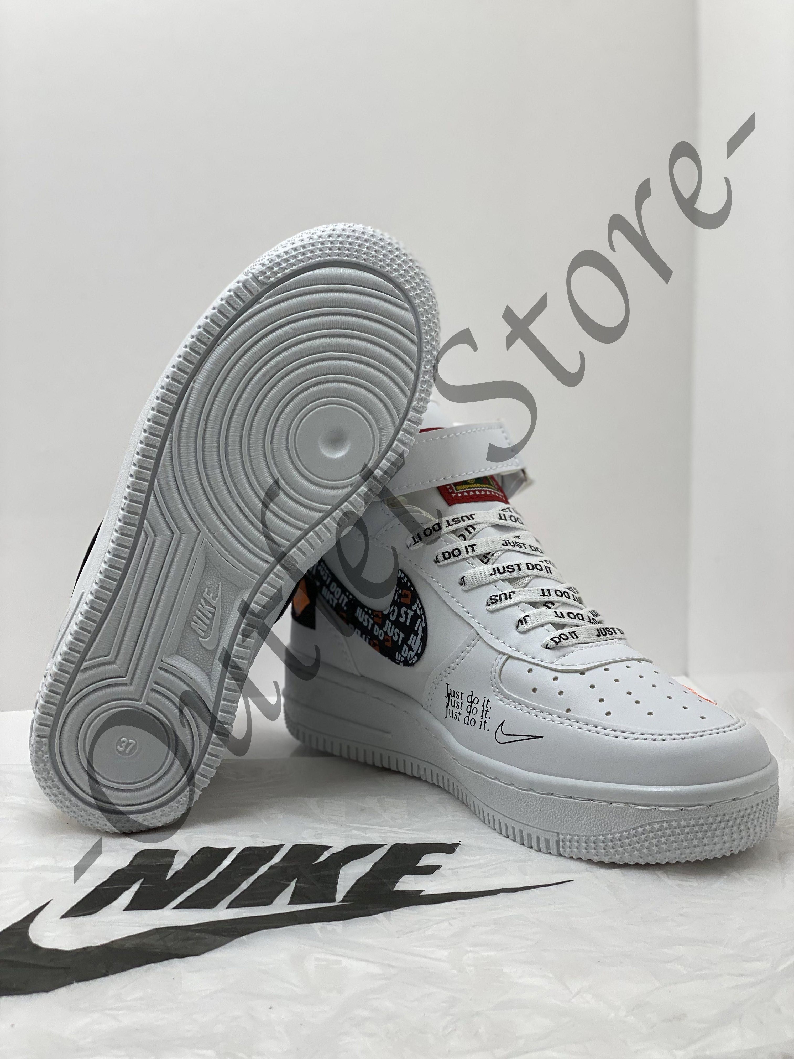 Nike Air Jordan Adidasi Ghete Calitate Premium