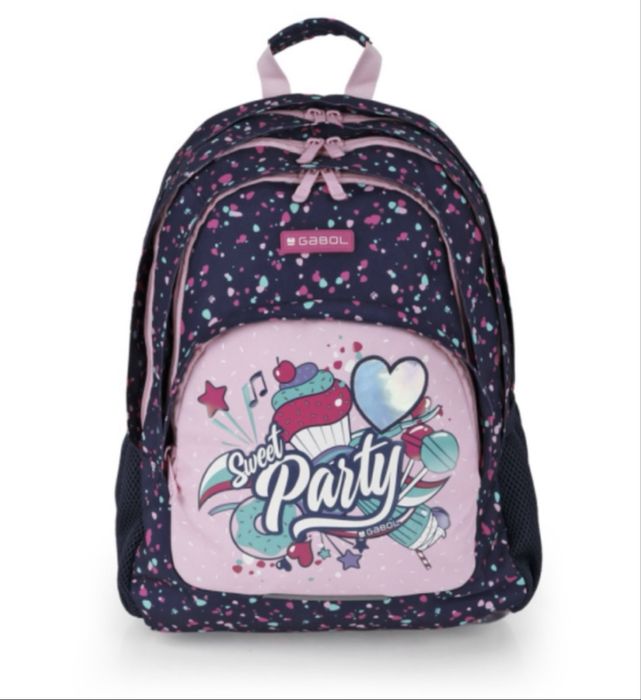 Ученически раници GABOL за момиче