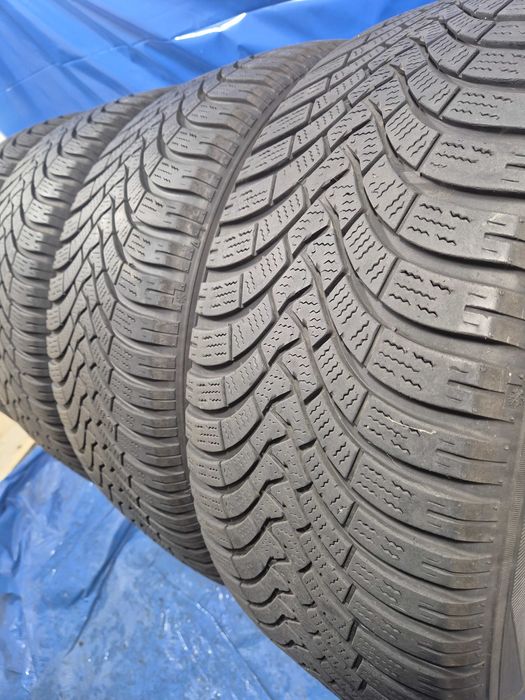 235/55/17 103v Falken