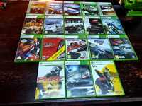 Nfs M Wanted Rivals Hot Pursuit Forza M TDU Moto gp Pure Crew Xbox 360