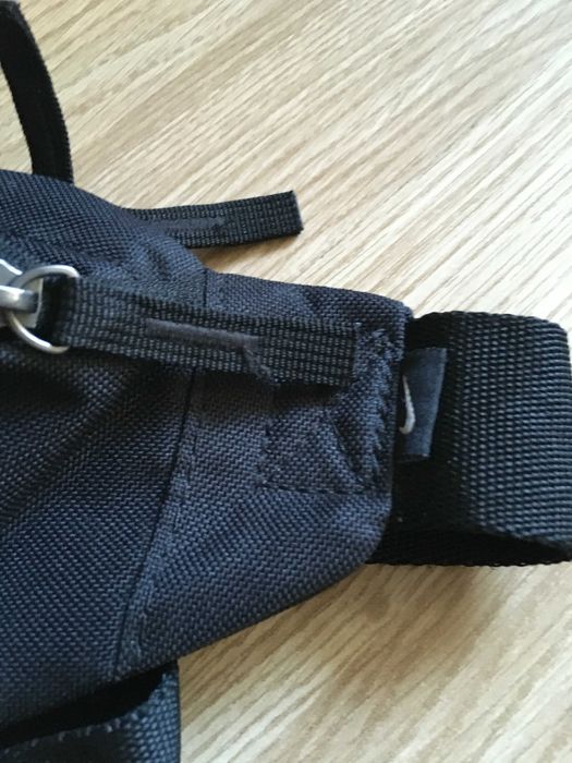 NIKE унисекс чанта