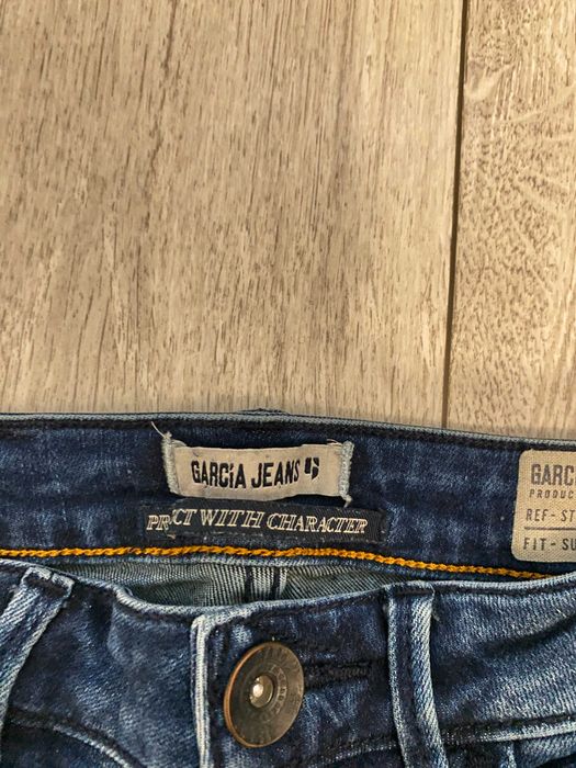 Дънки Garcia Celia