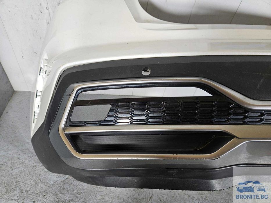 Задна броня KIA SORENTO 4 Киа Соренто 2020-