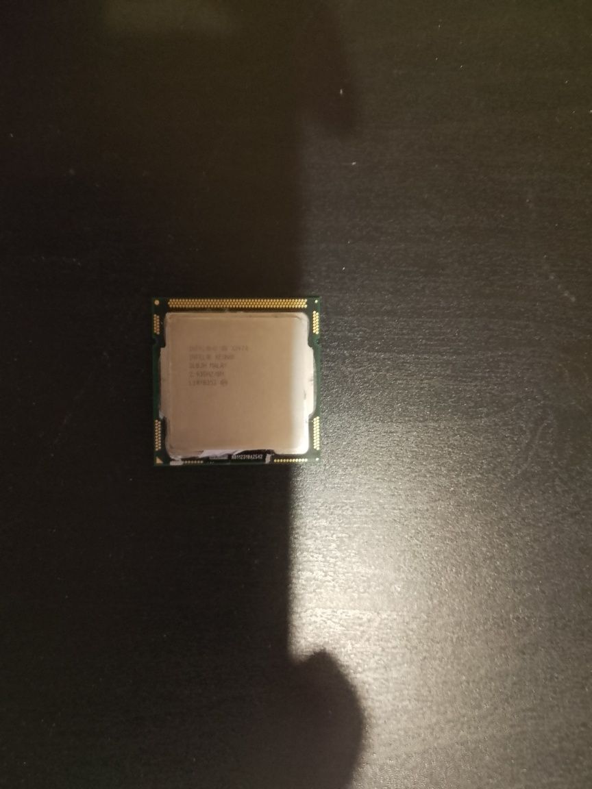Продавам intel xeon x3470