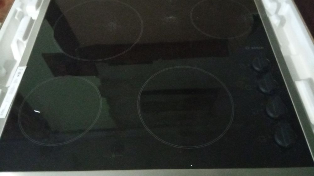 Встроенная техника