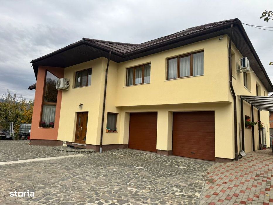 Casă De Vis Sau Afacere De Succes – Baia Sprie