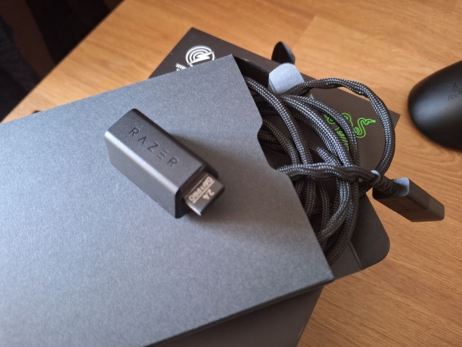 Mouse gaming Razer Deathadder v3pro