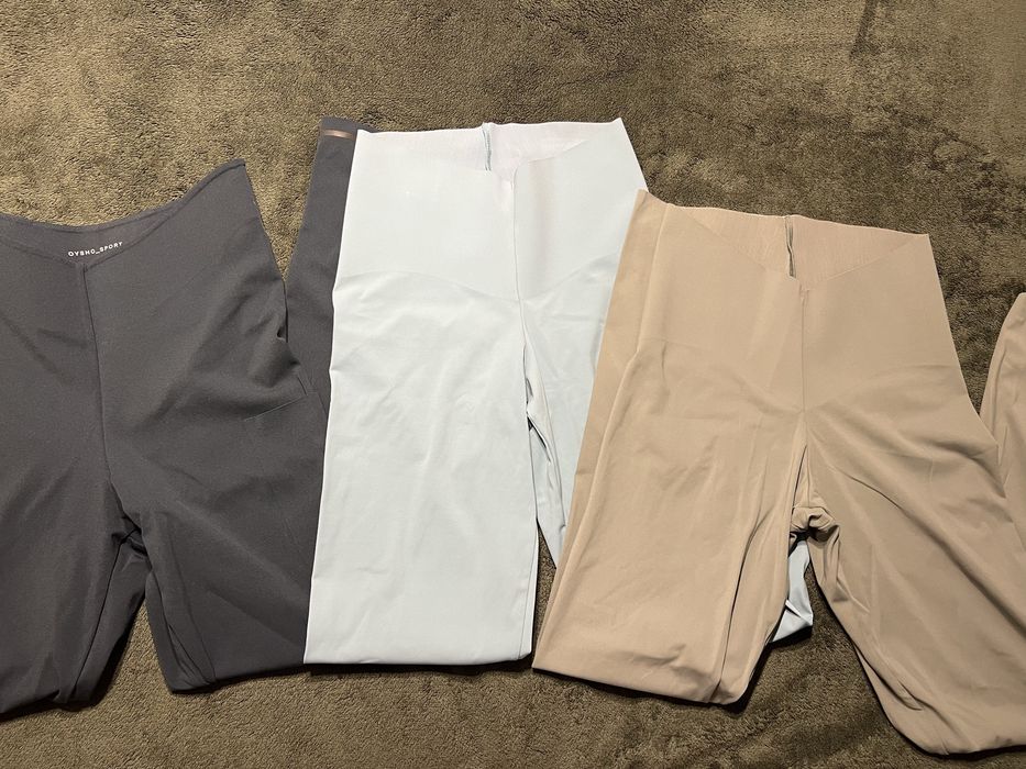 Спортни клинове - Gymshark, Alphalete, Bo&Tee, Women’s Best, Oysho