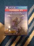 Horizon zero dawn ps4