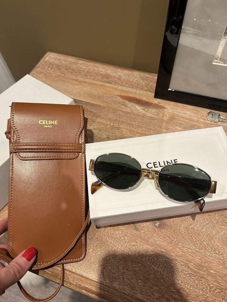 Очила Celine