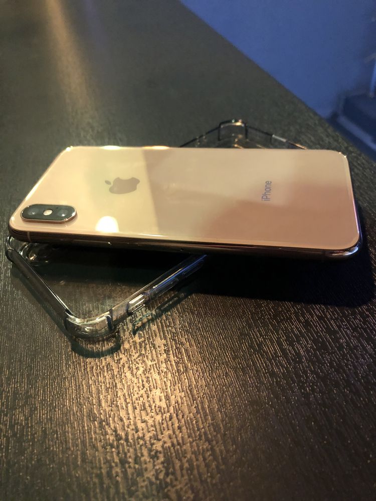 iphone Xs gold 64