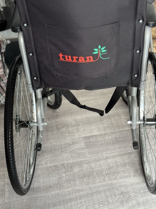 Инвалидная коляска