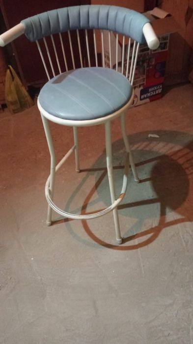 Стуля для роботы