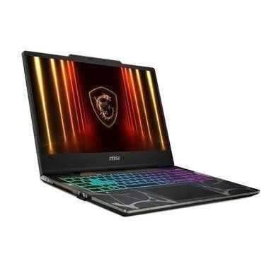 MSI Cyborg 15 Full HD 144Hz Intel Core 7 240H 16RAM 512SSD RTX 5060