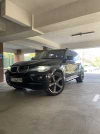 Bmw x5 e70 3.0D 4x4