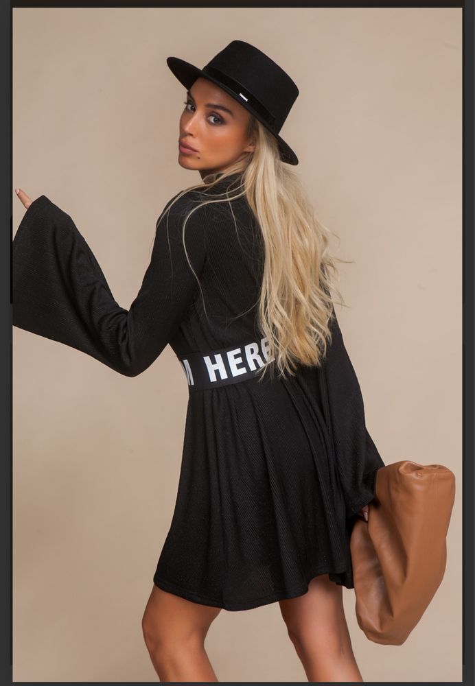 Рокля Nikole Collection