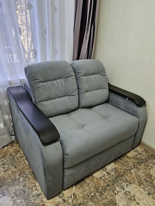 Раскладной диван-кровать