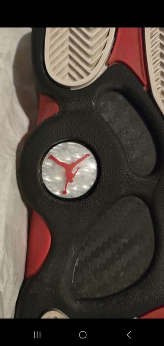 Adidași Jordan 6 Rings