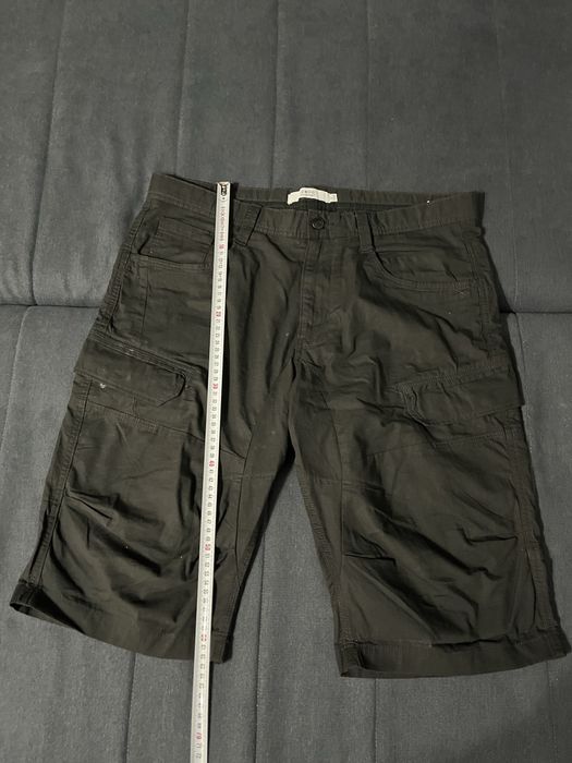 Къси дънкови панталони  CELIO XL