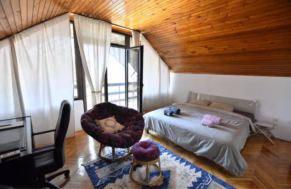 Cabana Dubova revelion