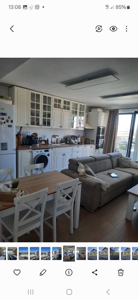 Închiriere apartament pentru electric castle